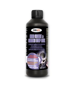 TORALIN Silindir Kapak & Soğutma Sızıntı Önleyici