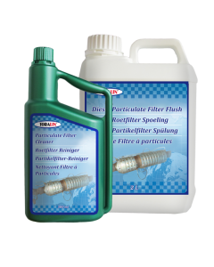 TORALIN Dizel Partikül Filtre Temizleme Seti